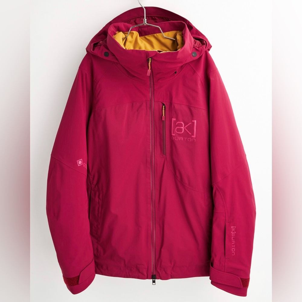 Brand New Women's Burton [ak] GORE‑TEX Jacket